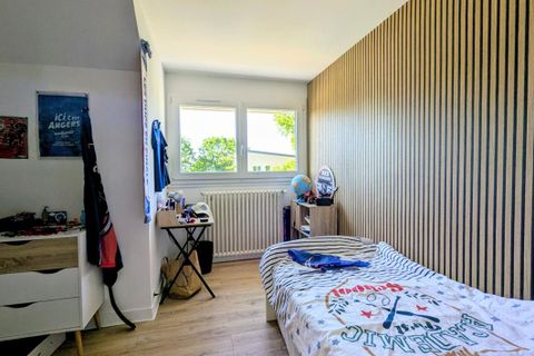 Villa a Angers, Maine-et-Loire, Angers - € 699.000 | Ref: getkey_u_531629297 - foto 14