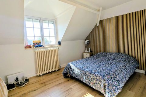 Villa a Angers, Maine-et-Loire, Angers - € 699.000 | Ref: getkey_u_531629297 - foto 15