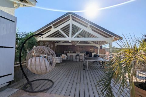 Villa a Angers, Maine-et-Loire, Angers - € 699.000 | Ref: getkey_u_531629297 - foto 18