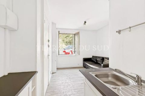 Studio i Marseille, Bouches-du-Rhone, Marseille - € 95.000 | Ref: getkey_u_531510557 - foto 3