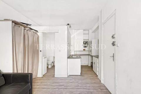 Studio i Marseille, Bouches-du-Rhone, Marseille - € 95.000 | Ref: getkey_u_531510557 - foto 4
