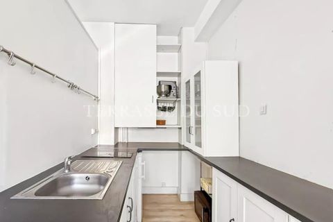 Studio i Marseille, Bouches-du-Rhone, Marseille - € 95.000 | Ref: getkey_u_531510557 - foto 5