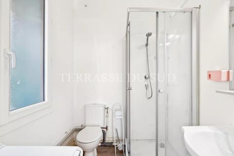 Studio i Marseille, Bouches-du-Rhone, Marseille - € 95.000 | Ref: getkey_u_531510557 - foto 6