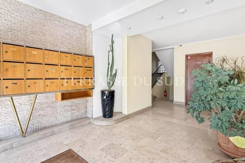 Studio i Marseille, Bouches-du-Rhone, Marseille - € 95.000 | Ref: getkey_u_531510557 - foto 7