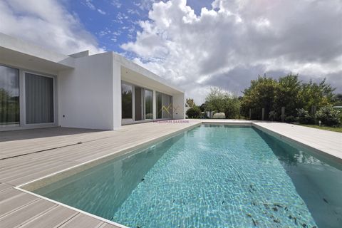 Villa i Obidos, Leiria, Obidos - € 690.000 | Ref: TRI-090-25-CS - foto 2