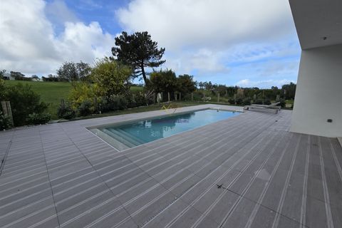 Villa i Obidos, Leiria, Obidos - € 690.000 | Ref: TRI-090-25-CS - foto 4