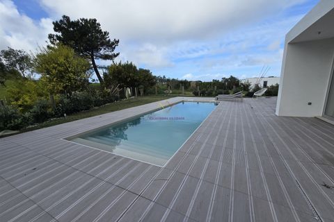 Villa i Obidos, Leiria, Obidos - € 690.000 | Ref: TRI-090-25-CS - foto 5