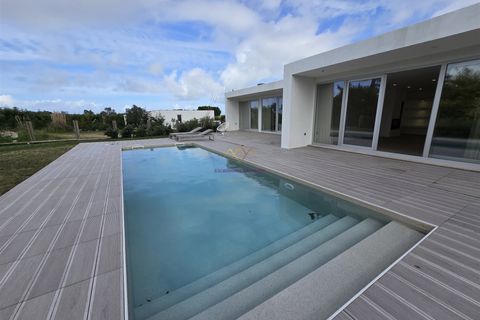 Villa i Obidos, Leiria, Obidos - € 690.000 | Ref: TRI-090-25-CS - foto 6