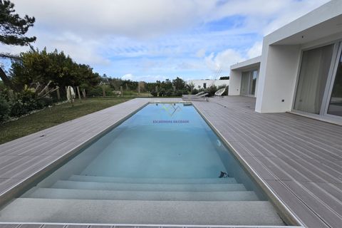 Villa i Obidos, Leiria, Obidos - € 690.000 | Ref: TRI-090-25-CS - foto 7