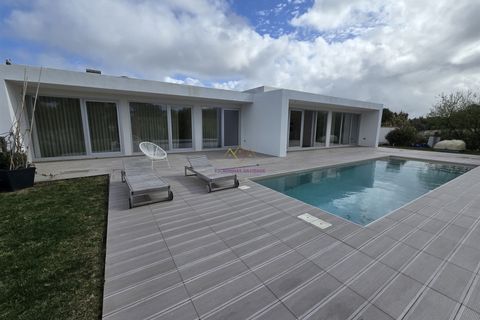 Villa i Obidos, Leiria, Obidos - € 690.000 | Ref: TRI-090-25-CS - foto 8