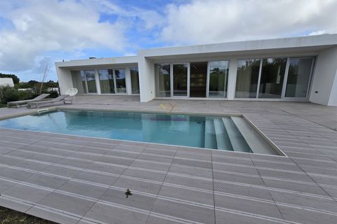 Villa i Obidos, Leiria, Obidos - € 690.000 | Ref: TRI-090-25-CS - foto 9