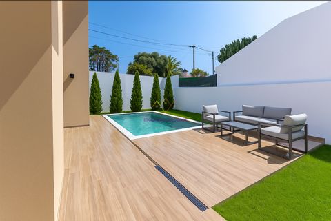 Villa i Cascais, Lisbon, Cascais - € 1.800.000 | Ref: TRI-104-25-CS (1) - foto 2