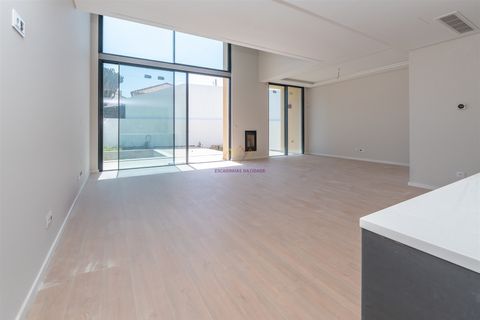 Villa i Cascais, Lisbon, Cascais - € 1.800.000 | Ref: TRI-104-25-CS (1) - foto 10