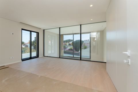 Villa i Cascais, Lisbon, Cascais - € 1.800.000 | Ref: TRI-104-25-CS (1) - foto 21