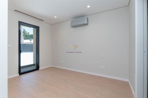Villa i Cascais, Lisbon, Cascais - € 1.800.000 | Ref: TRI-104-25-CS (1) - foto 22