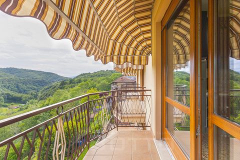 Villa a Armeno, Novara, Armeno - € 450.000 | Ref: 4-ARMSTR - foto 18