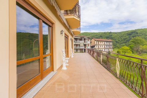 Villa a Armeno, Novara, Armeno - € 450.000 | Ref: 4-ARMSTR - foto 39