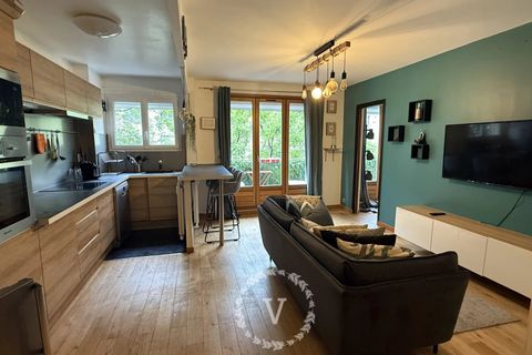 Lejlighed i Paris, Paris, Paris - € 485.100 | Ref: 87050879 - foto 2