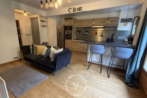 Lejlighed i Paris, Paris, Paris - € 485.100 | Ref: 87050879 - foto 5