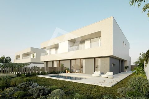 Villa i Aveiro, Aveiro, Aveiro - € 495.000 | Ref: 4341 D - foto 1