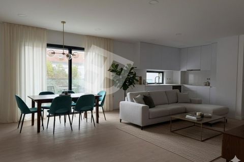 Lejlighed i Aveiro, Aveiro, Aveiro - € 450.000 | Ref: 4391 L - foto 3