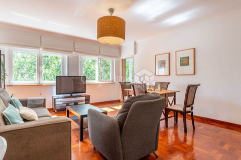 Lejlighed i Carcavelos, Lisbon, Carcavelos - € 380.000 | Ref: OH_APA_2577 AP - foto 1