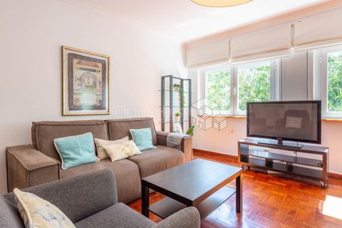 Lejlighed i Carcavelos, Lisbon, Carcavelos - € 380.000 | Ref: OH_APA_2577 AP - foto 2
