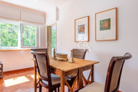 Lejlighed i Carcavelos, Lisbon, Carcavelos - € 380.000 | Ref: OH_APA_2577 AP - foto 3