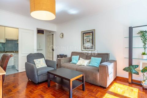 Lejlighed i Carcavelos, Lisbon, Carcavelos - € 380.000 | Ref: OH_APA_2577 AP - foto 5