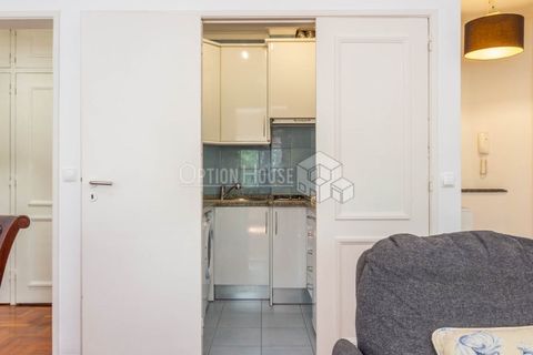 Lejlighed i Carcavelos, Lisbon, Carcavelos - € 380.000 | Ref: OH_APA_2577 AP - foto 7
