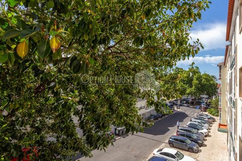 Lejlighed i Carcavelos, Lisbon, Carcavelos - € 380.000 | Ref: OH_APA_2577 AP - foto 17