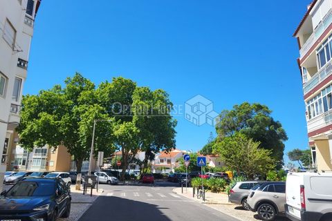 Lejlighed i Carcavelos, Lisbon, Carcavelos - € 380.000 | Ref: OH_APA_2577 AP - foto 23
