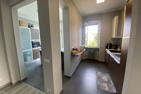 Leilighet i Alba, Cuneo, Alba - € 255 000 | Ref: 065 TR - foto 3