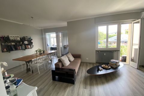 Leilighet i Alba, Cuneo, Alba - € 255 000 | Ref: 065 TR - foto 7