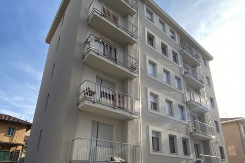 Leilighet i Alba, Cuneo, Alba - € 255 000 | Ref: 065 TR - foto 24