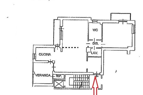 Leilighet i Alba, Cuneo, Alba - € 255 000 | Ref: 065 TR - foto 26