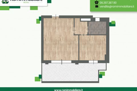 Lejlighed i Rome, Rome, Rome - € 264.000 | Ref: V2622 - foto 19