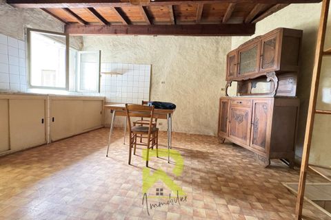Landsbyhus i La Caunette, Herault, La Caunette - € 55.000 | Ref: 2_FLVMA1100007936 - foto 2