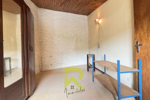 Landsbyhus i La Caunette, Herault, La Caunette - € 55.000 | Ref: 2_FLVMA1100007936 - foto 3