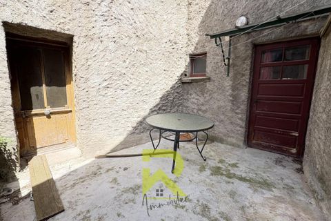 Landsbyhus i La Caunette, Herault, La Caunette - € 55.000 | Ref: 2_FLVMA1100007936 - foto 6