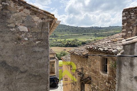 Landsbyhus i La Caunette, Herault, La Caunette - € 55.000 | Ref: 2_FLVMA1100007936 - foto 7