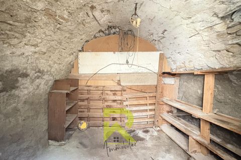 Landsbyhus i La Caunette, Herault, La Caunette - € 55.000 | Ref: 2_FLVMA1100007936 - foto 8