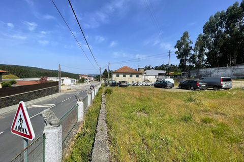 Helårsgrund i Penafiel, Porto, Penafiel - € 245.000 | Ref: C0188-01892 - foto 1