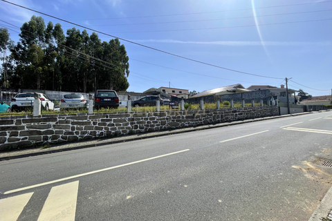 Helårsgrund i Penafiel, Porto, Penafiel - € 245.000 | Ref: C0188-01892 - foto 2