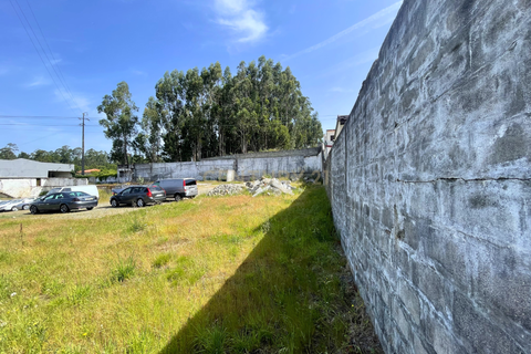 Helårsgrund i Penafiel, Porto, Penafiel - € 245.000 | Ref: C0188-01892 - foto 5