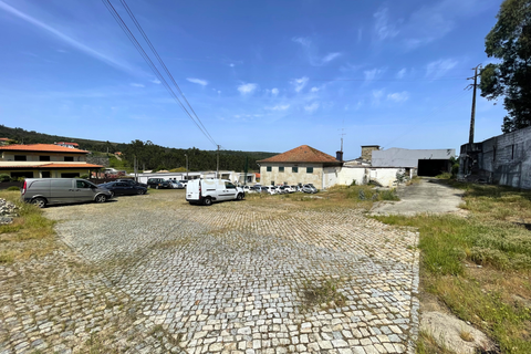Helårsgrund i Penafiel, Porto, Penafiel - € 245.000 | Ref: C0188-01892 - foto 9