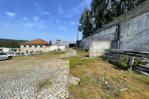 Helårsgrund i Penafiel, Porto, Penafiel - € 245.000 | Ref: C0188-01892 - foto 11