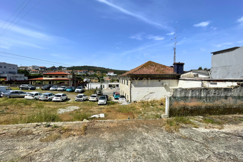 Helårsgrund i Penafiel, Porto, Penafiel - € 245.000 | Ref: C0188-01892 - foto 17