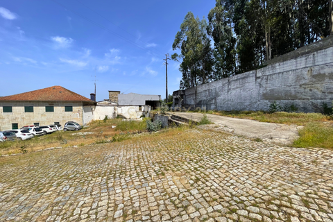 Helårsgrund i Penafiel, Porto, Penafiel - € 245.000 | Ref: C0188-01892 - foto 20