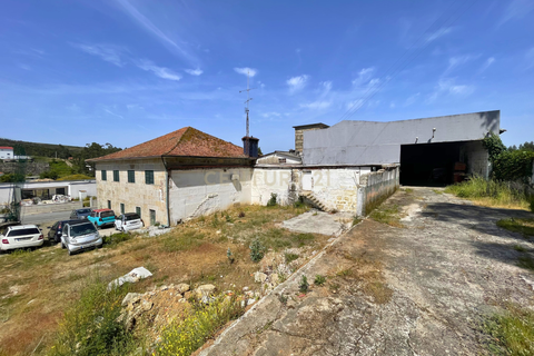 Helårsgrund i Penafiel, Porto, Penafiel - € 245.000 | Ref: C0188-01892 - foto 22